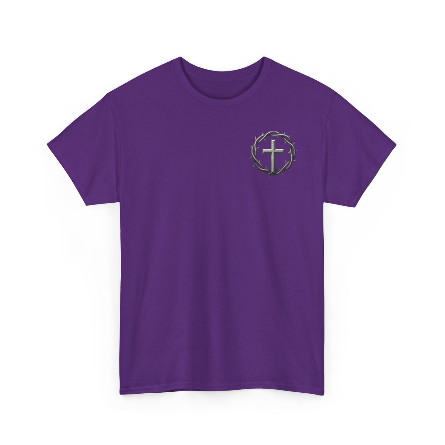Forgiven - Paid In Full Christian T-Shirt