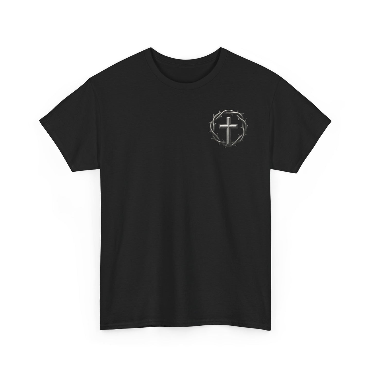 Forgiven - Paid In Full Christian T-Shirt