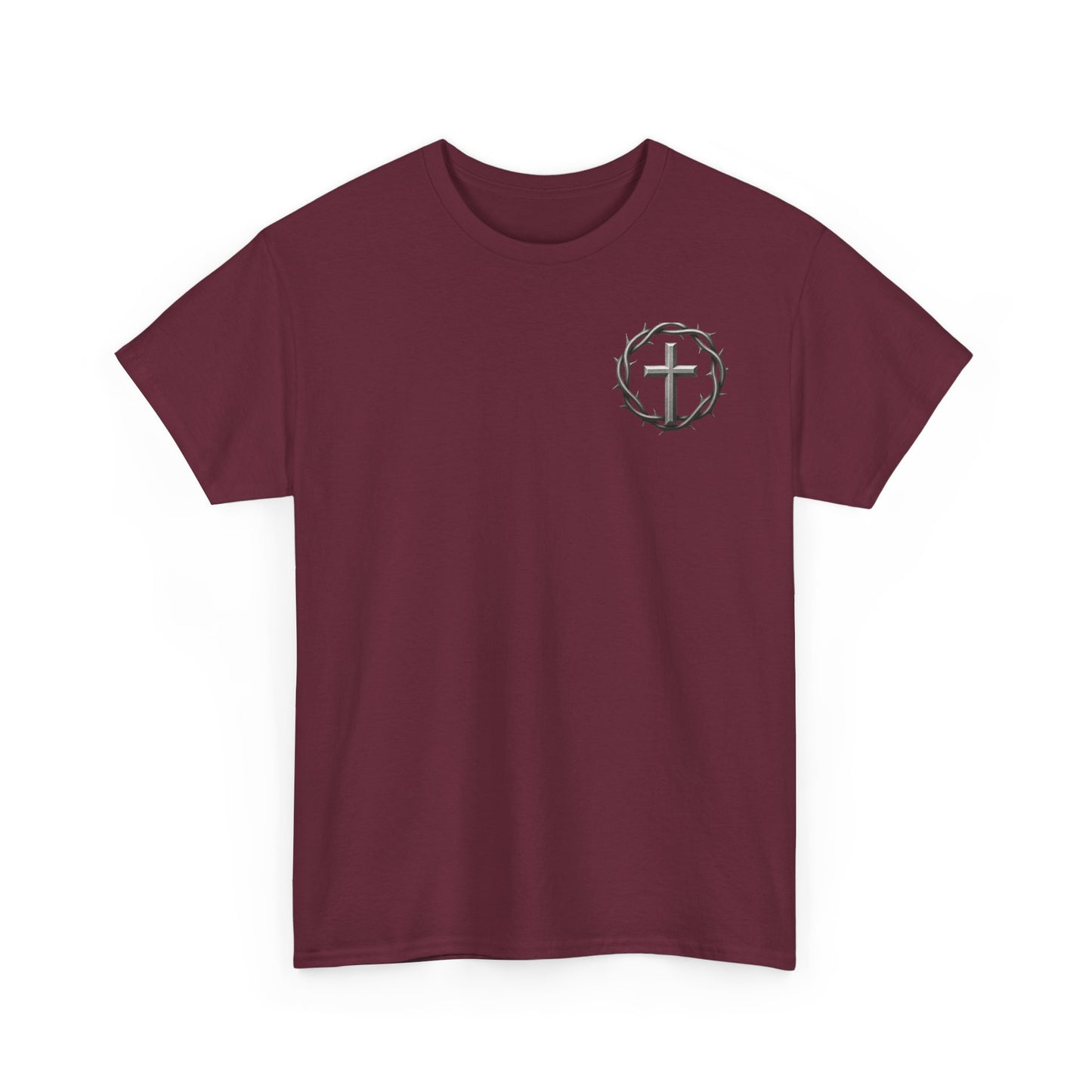 Forgiven - Paid In Full Christian T-Shirt