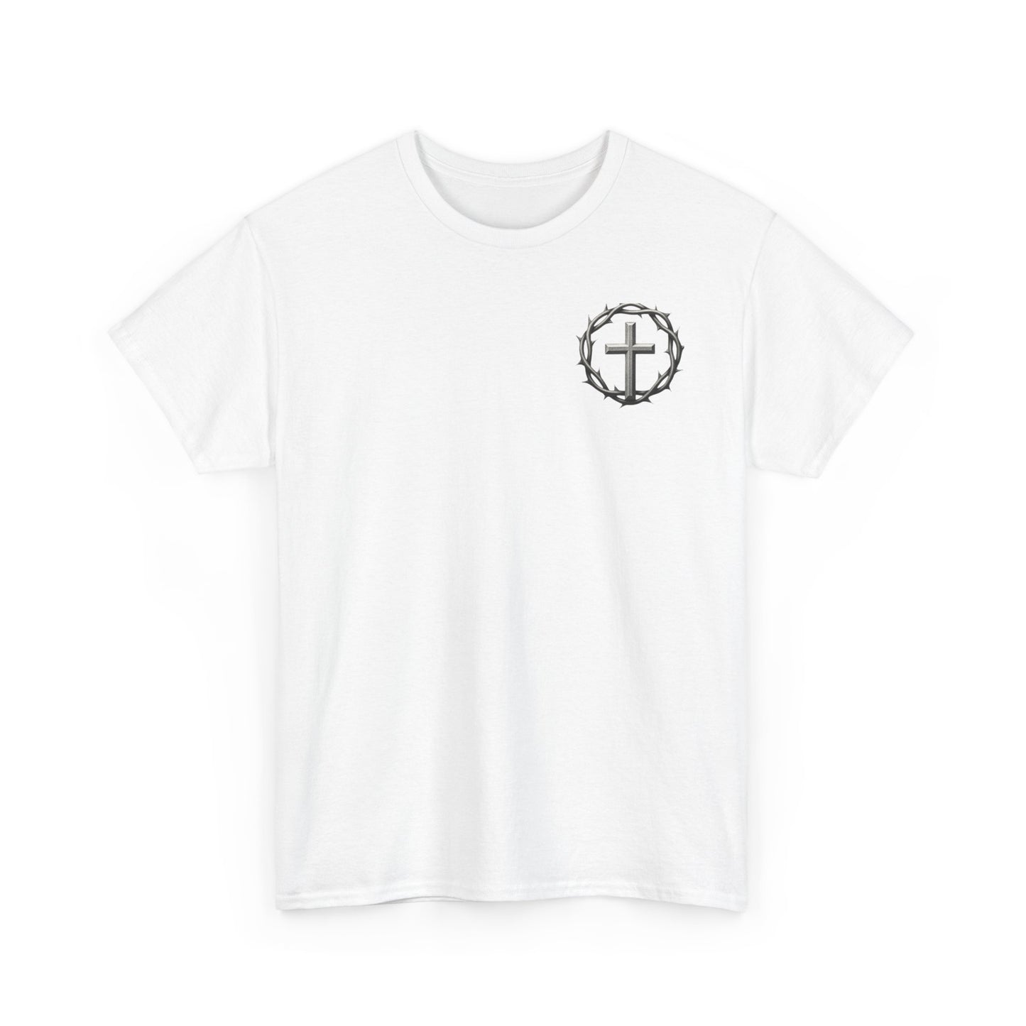 Forgiven - Paid In Full Christian T-Shirt
