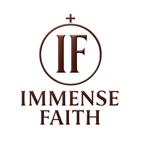 Immense Faith 